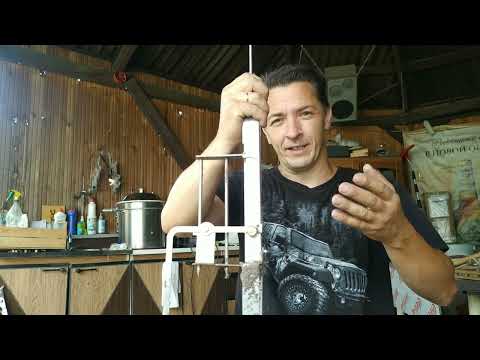 Видео: Наконец то чёткая кротоловка! Талпер рулит.