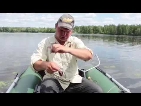 Видео: Ловля сома на квок на Днепре (часть 1). Снасти.