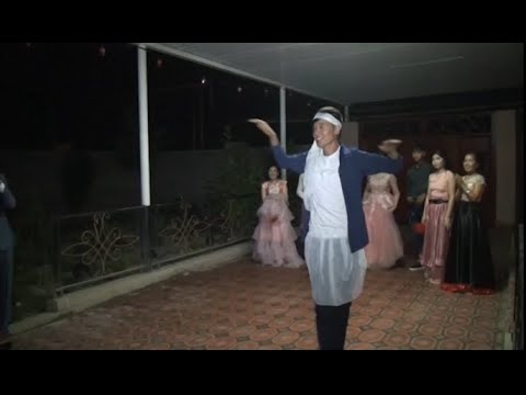 Видео: 2018ж. 9 сынып түлектері, 2-бөлім Ынталы, Қазығұрт ауд, Түркістан обл