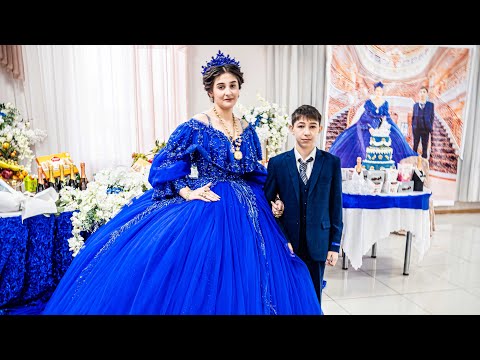 Видео: Ярмаш чувас. Андя  церэ лэ внучка свадьба Патрина и Майор