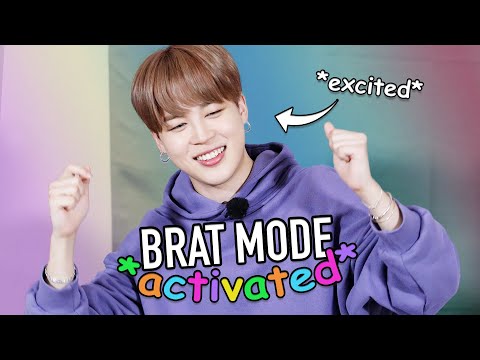 Видео: 8 минут, когда BTS хаотично злятся друг на друга