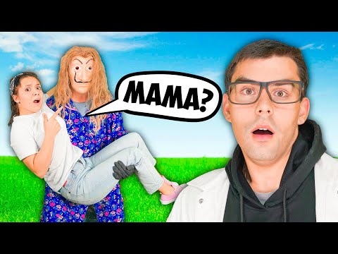 Видео: МОЯ МАМА ХЕЙТЕР! Её ПАРЕНЬ — это ЛИДЕР ХЕЙТЕРОВ?!
