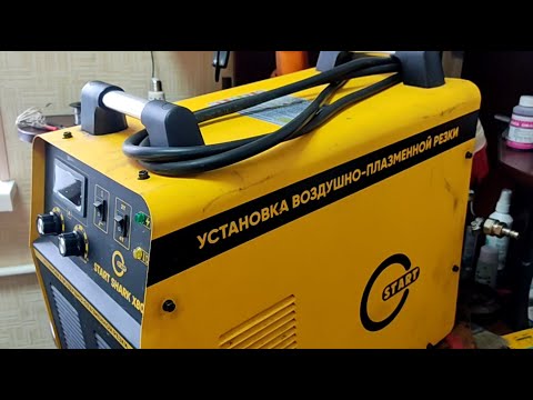 Видео: START Shark X80, неоконченный ремонт.