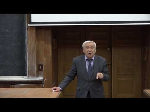 Видео: Бутузов В. Ф. - Математический анализ III - 16. Ряды и интегралы Фурье. Часть 1