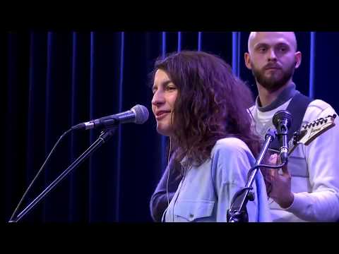 Видео: Ликуй душа моя у престола Господа! (КЕМО)