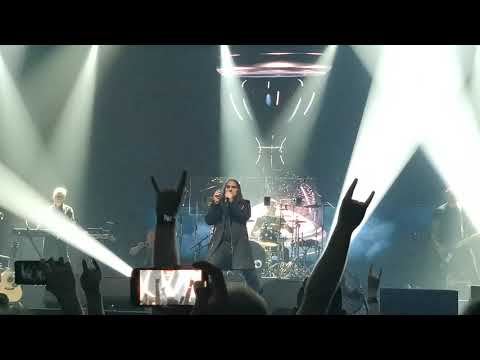 Видео: Алексей Горшенев и "Северный флот" - "Небесный суд" (05.03.2022)