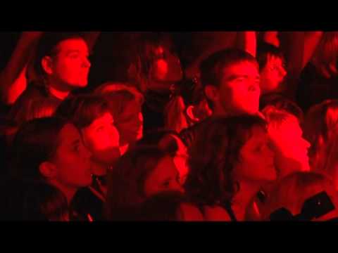 Видео: Концерт Глеб Самойлоff & The MATRIXX в Б2 04.08.2012