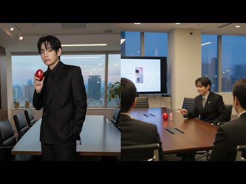 Видео: Тайное соглашение Тэхёна, потрясшее две страны — раскрытие от TIRTIR и Yunth!