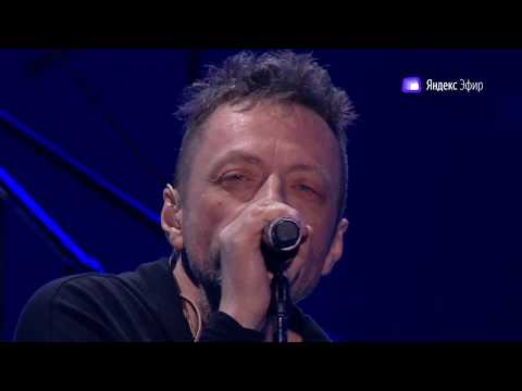 Видео: Глеб Самойлов & The MATRIXX с симфоническим оркестром "Глобалис" - НАШЕСТВИЕ-2019