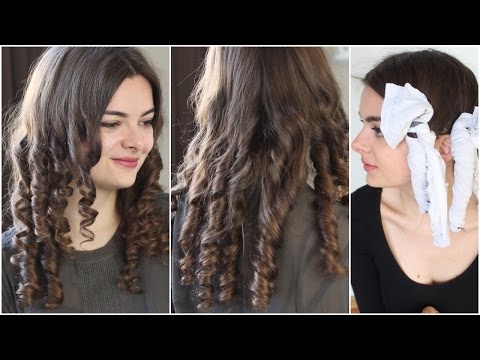 Видео: Викторианские локоны | Учебник по историческим прическам