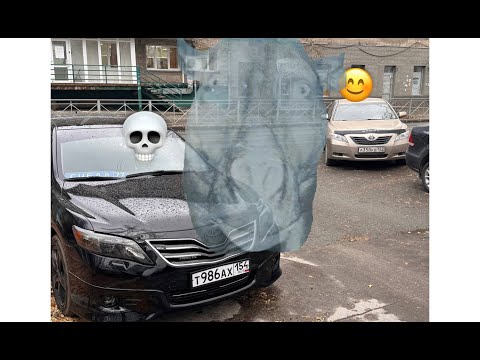 Видео: ВЕЧНО АКТУАЛЬНЫЙ ЯПОНЕЦ // Camry v40 // КАМРИ КОТОРАЯ ЖИВЕТ ВЕЧНО // АВТО ПРИЗВАННЫЙ ЖИТЬ ВЕЧНО