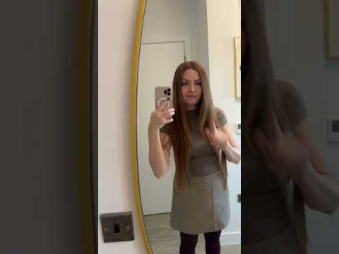 Видео: КАК ПОХУДЕТЬ силой мысли? / 2 техники по работе с внешностью 🤩🙌