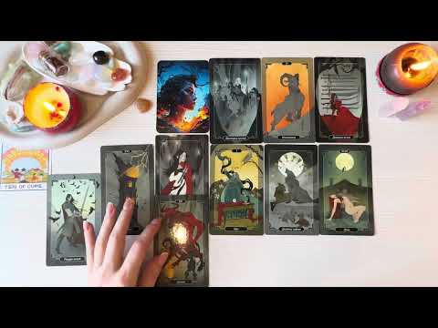 Видео: Будущий муж 💝 Кто он? Внешность и сроки знакомства 💍🙋🏻‍♂️