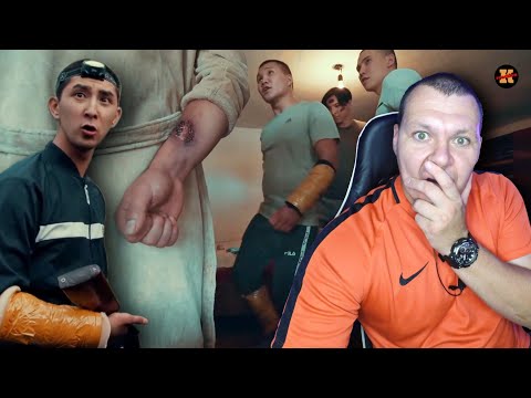 Видео: Реакция на Zomбеты 1 сезон 2 серия |  Зомбеты реакция #2