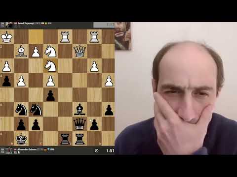 Видео: Ух какой страстный колумбиец и сильный иранец