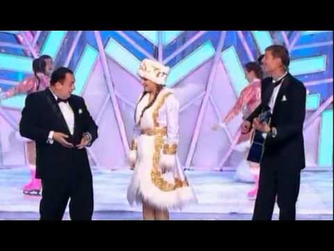 Видео: Второй новогодний вечер-Кролики-От зари до зари.avi