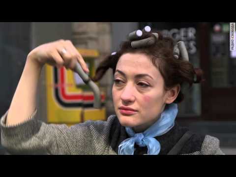 Видео: Она звалась Татьяной