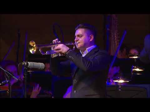 Видео: A.Pakhmutova - Trumpet Concerto. А.Пахмутова - Концерт для трубы