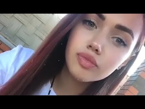 Видео: Трансляция Кати (новой девушки Димы Солярчина) // 7 июня