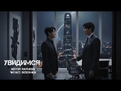 Видео: Увидимся // автор RayMenS  // читает Bebeshka
