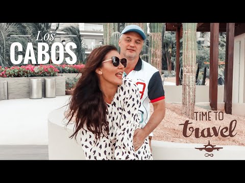 Видео: Наши диалоги с дочерью / Где отдыхают голливудские звезды / Лос - Кабос / Отели от 1000 долларов