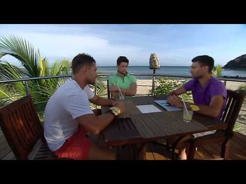 Видео: Каникулы в Мексике. СуперИгра. Финал