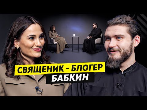 Видео: Встретил жену в монастыре, молитвы за умерших, иконы / Николай Бабкин / Чай с Жасмин