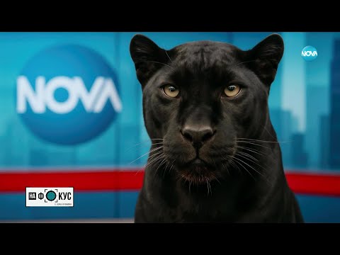 Видео: Хищникът в Шуменското плато е изпуснат от собственика преди два - три месеца