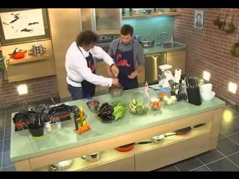 Видео: Смак   Игорь Золотовицкий от 18 06 2011