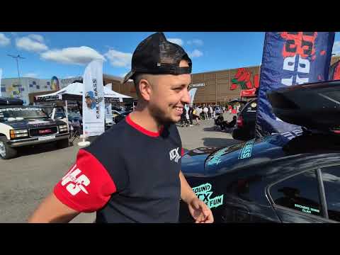 Видео: Соревнования по автозвуку изнутри. Как проходит KICX PARTY ?
