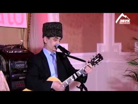 Видео: Каракетов Махар Зульфия