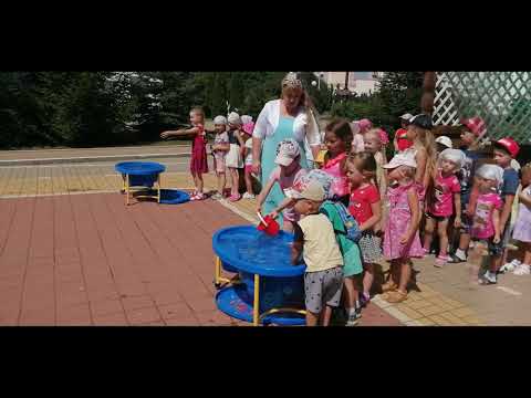 Видео: День Нептуна!