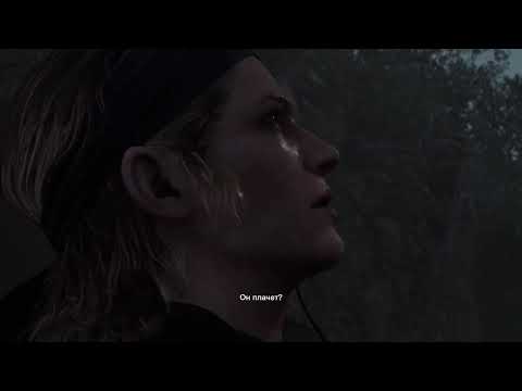 Видео: Прохождение Metal Gear Solid Delta Snake Eater #2