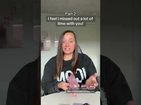 Видео: Я чувствую, что пропустил много времени с тобой 💭