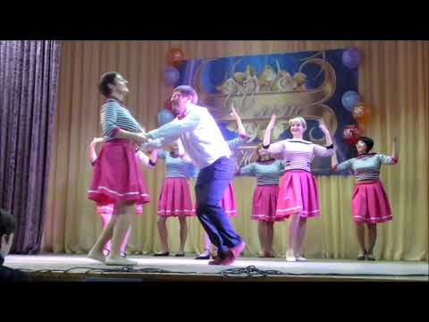 Видео: Моя Марусечка