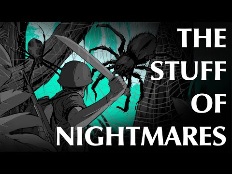 Видео: Если эти солдатские истории правдивы... Сожгите джунгли