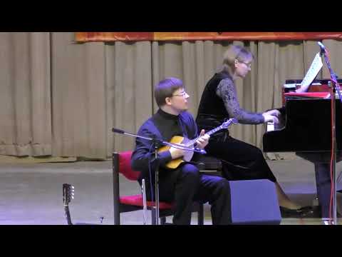 Видео: ЧЕВИН ЮРИЙ -  Цыганков Тустеп