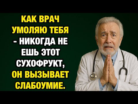 Видео: 4 ореха, которые разрушают мозг — и 4, которые защищают от деменции