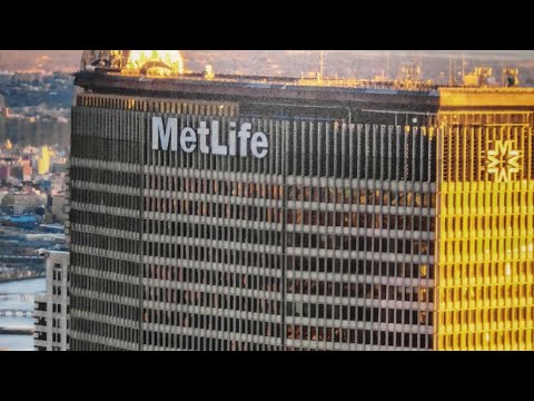 Видео: Презентація MetLife & StarLife