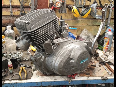Видео: ИЖ Отморозок М2, этот мотор знает некоторое how-know
