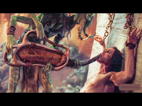 Видео: ЖІГІТ ӨЗГЕ ҒАЛАМШАРҒА БАРЫП СУПЕРМЕНГЕ АЙНАЛДЫ / қысқаша кино