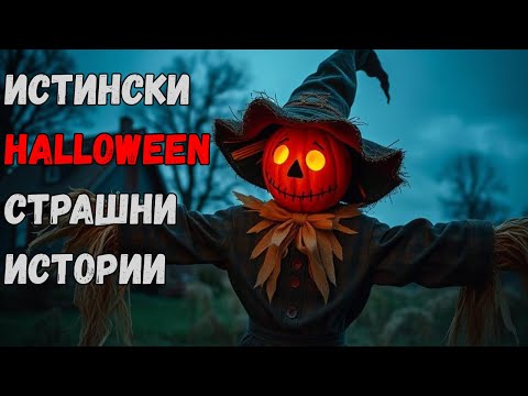 Видео: КЛОУНЪТ НИ ПРЕСЛЕДВА - Хелоуин Маратон ЕП. 10