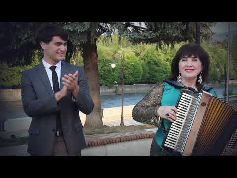 Видео: Трио "Уари" -  «Ма цард хуры хай»