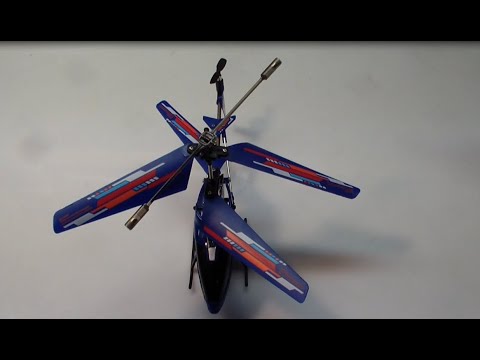 Видео: МАСТЕРСКАЯ. Ремонт вертолёта. Часть 2. Ищу неисправность.