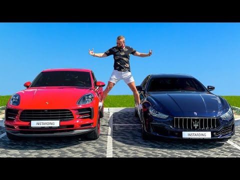 Видео: НЕ ПОКУПАЙ ТАКИЕ ТАЧКИ! СОВЕТ МИЛЛИОНЕРА! ЖЕСТКАЯ МОТИВАЦИЯ!