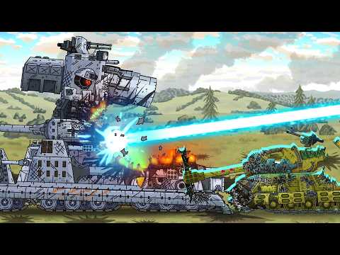 Видео: Подмога Восток-1. Карл-44 такого не ожидал...