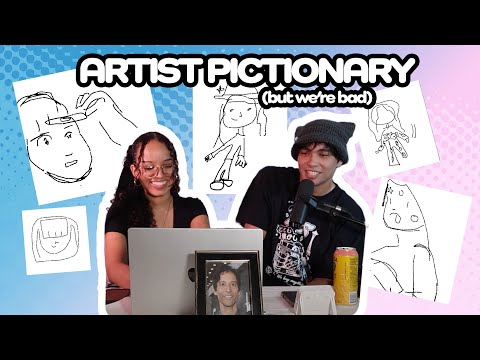 Видео: Музыкант, играющий в игру (но мы плохо рисуем) | шоу младших классов