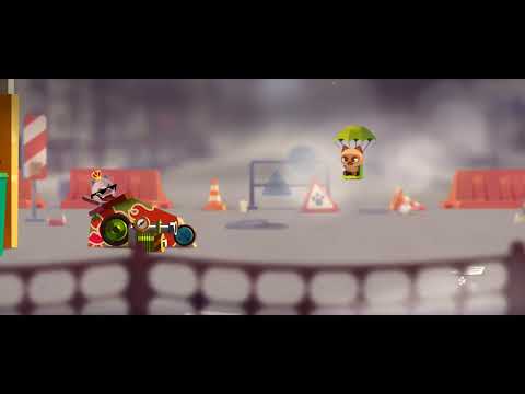 Видео: 6. Выкорчёвывание чемпионата классикой | C.A.T.S