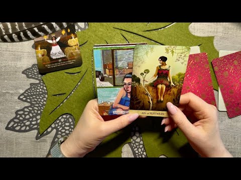 Видео: 🍁СТРЕЛЕЦ - ТАРО- прогноз ПО ДЕКАДАМ на НОЯБРЬ 2025 года от Tetiana Pisotska ♥️