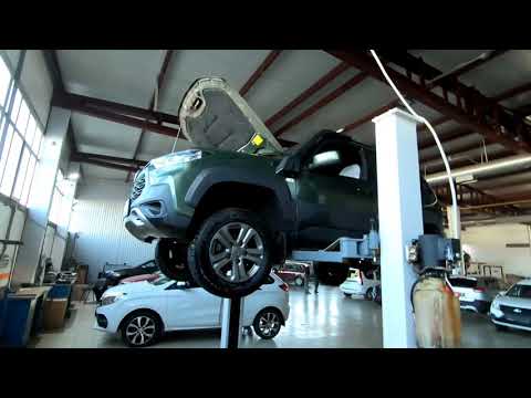 Видео: Нива Тревел. ТО-2 на 22 000 км. Особенности ЗАМЕНЫ салонного ФИЛЬТРА. Что делали, сколько СТОИТ.